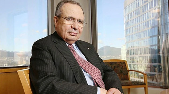 حسن خسروشاهی