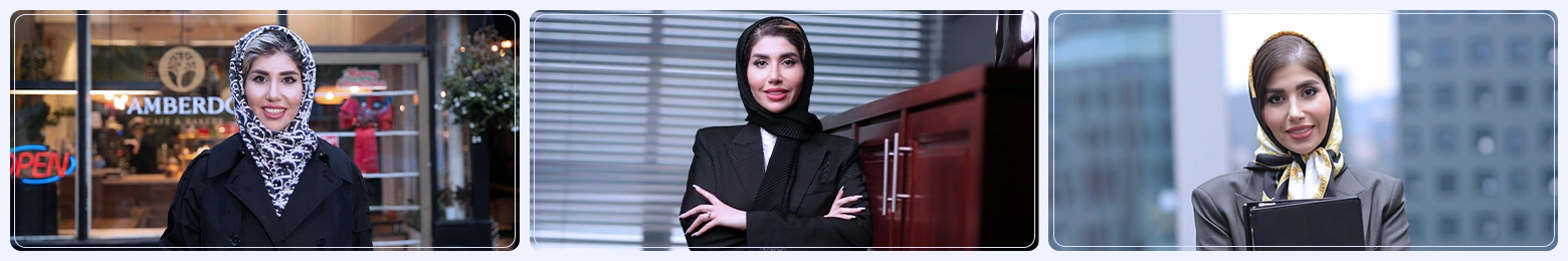 مژده آریا پارسا