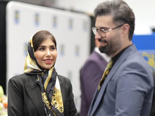 آهنگ مژده از ماکان آریا پارسا