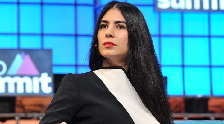 شهرزاد رأفتی